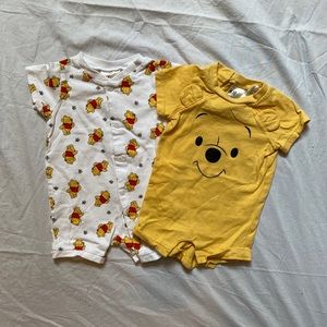 Baby Poo Bear Bundle